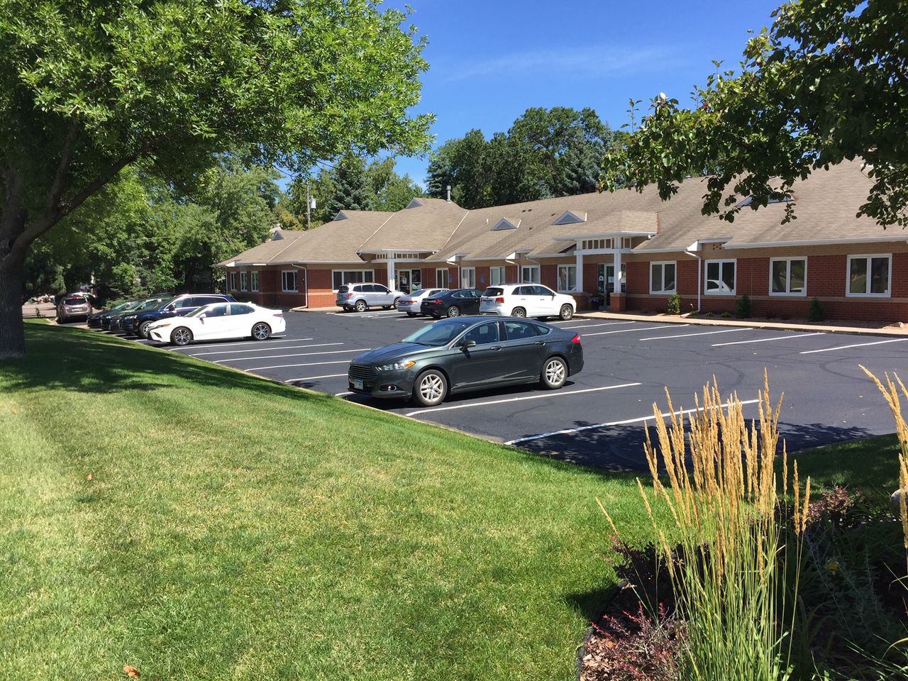 3901 Silver Lake Rd NE St Anthony, MN 55421 Office Space for Lease on