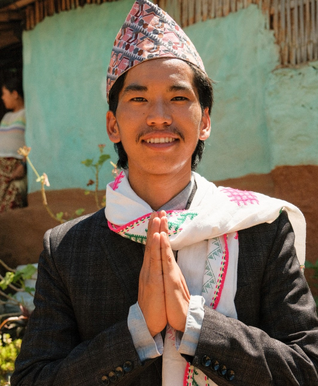 Community Connect 2025 Unveiling Nepal's Hidden Gems