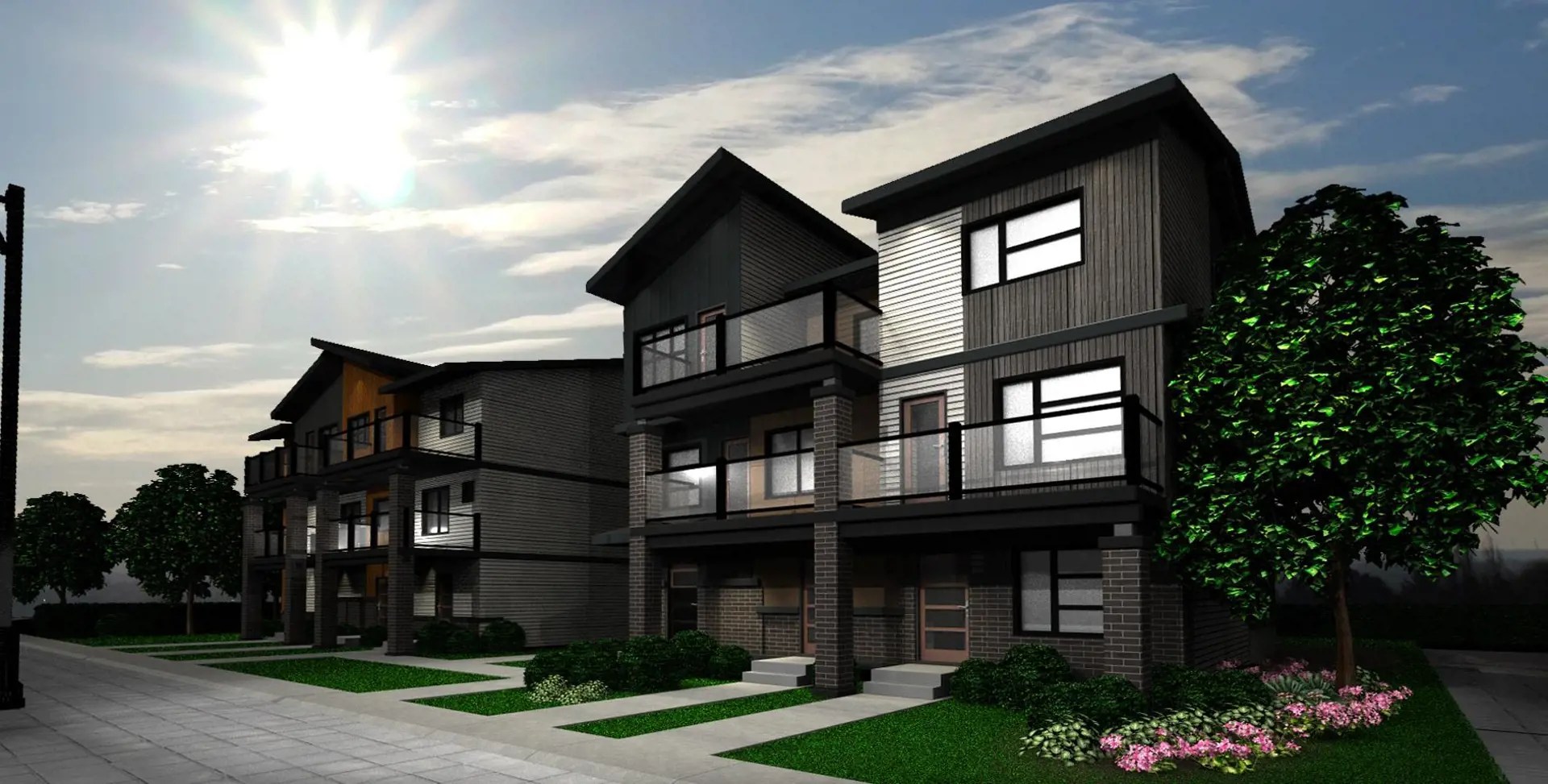 Top 55 New Pre construction homes, condos and townhomes in Edmonton