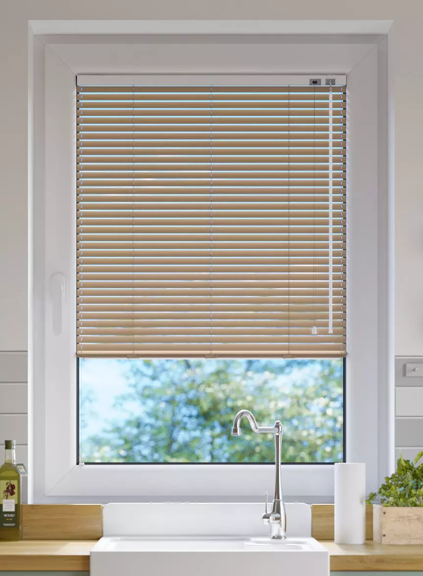 Jalousie Ohne Bohren Nach Maß » Vendeco™