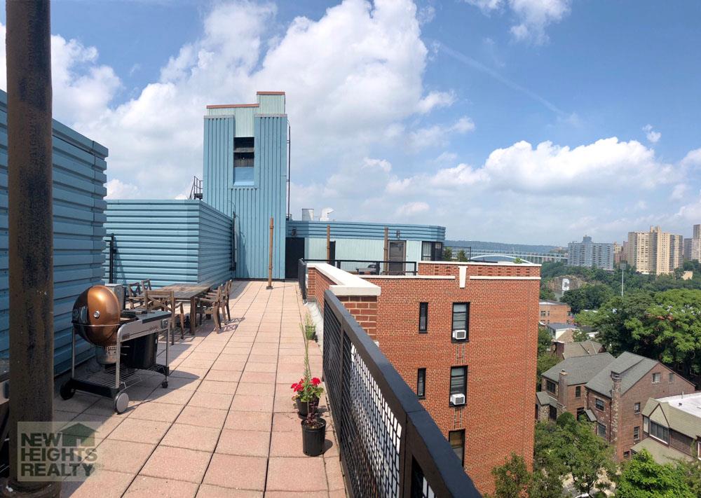 Cooper &amp; Cooper Park Terrace East