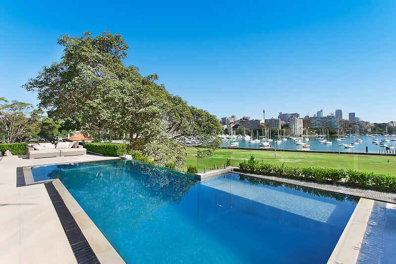 Property 0000264807, Darling Point