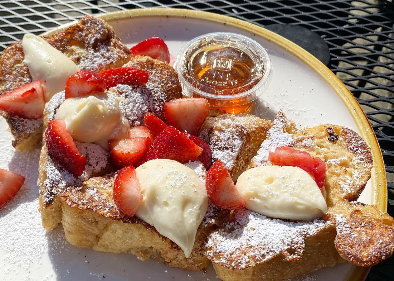 12 Can't Miss Breakfast Spots in Franklin Visit Franklin
