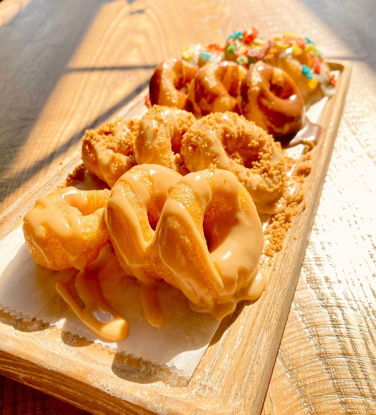 Butter Your Biscuit at the Best Breakfast & Brunch Spots in Franklin