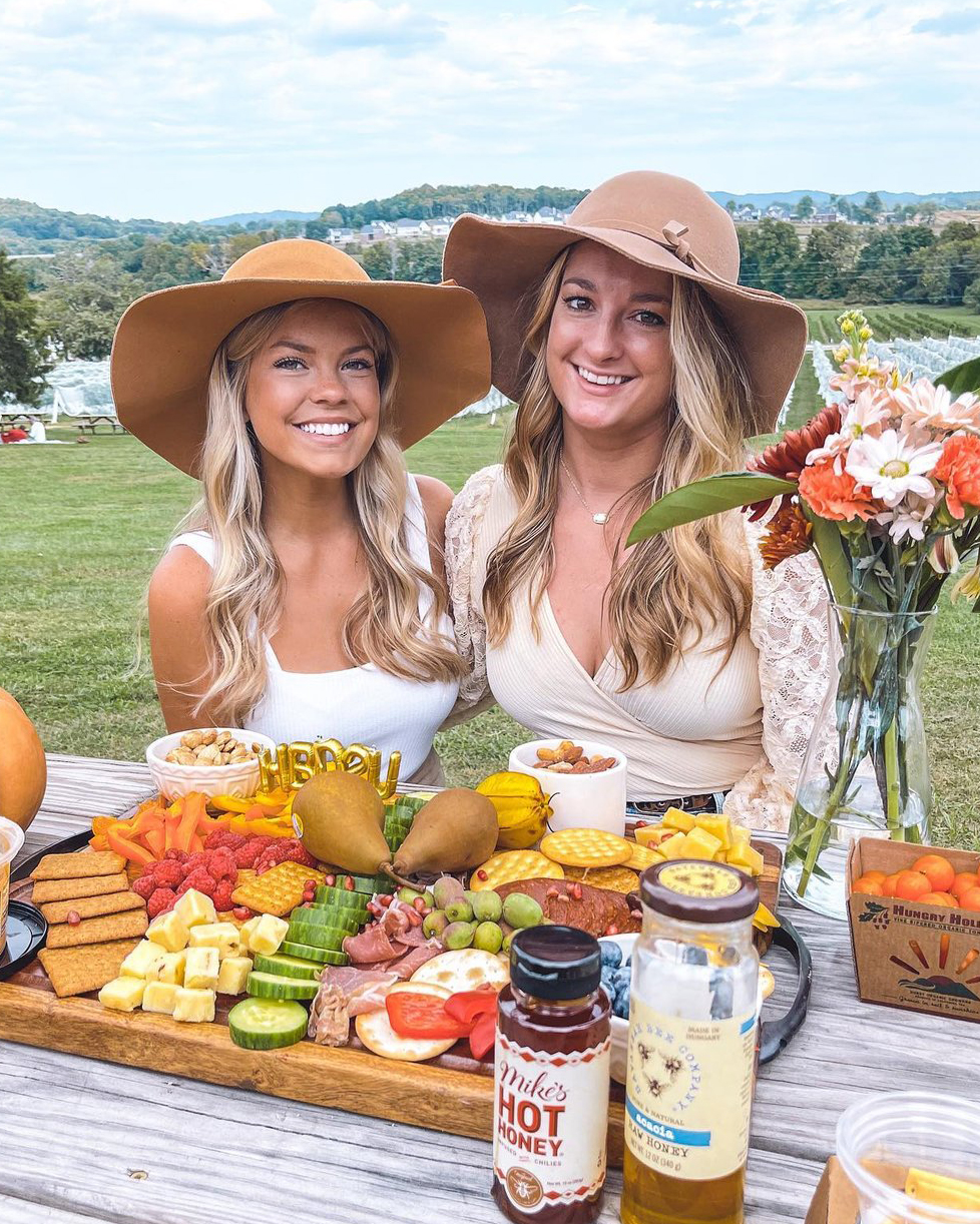 How to Make Your Next Franklin Picnic the Most Luxurious Visit Franklin