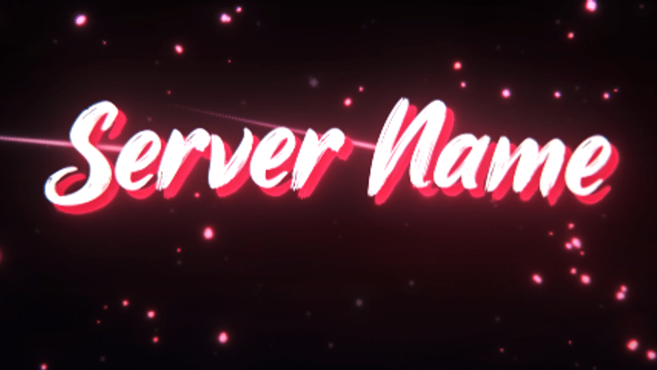 Free Discord Server Banner Maker Creavite