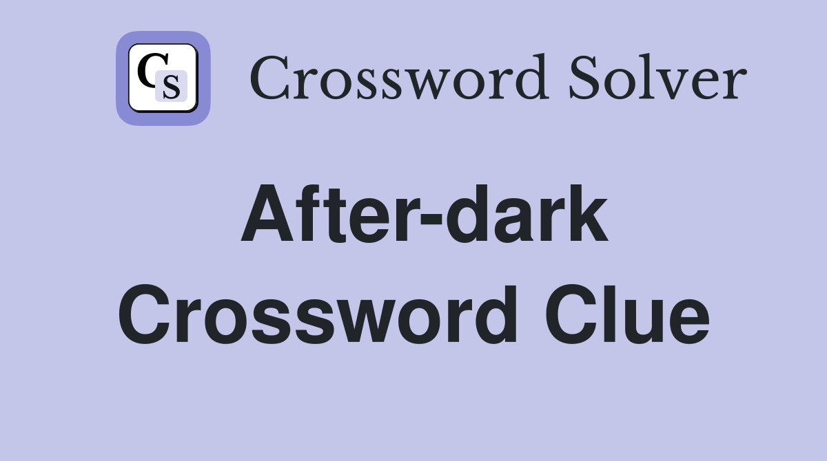 damp and chilly crossword clue 4 letters