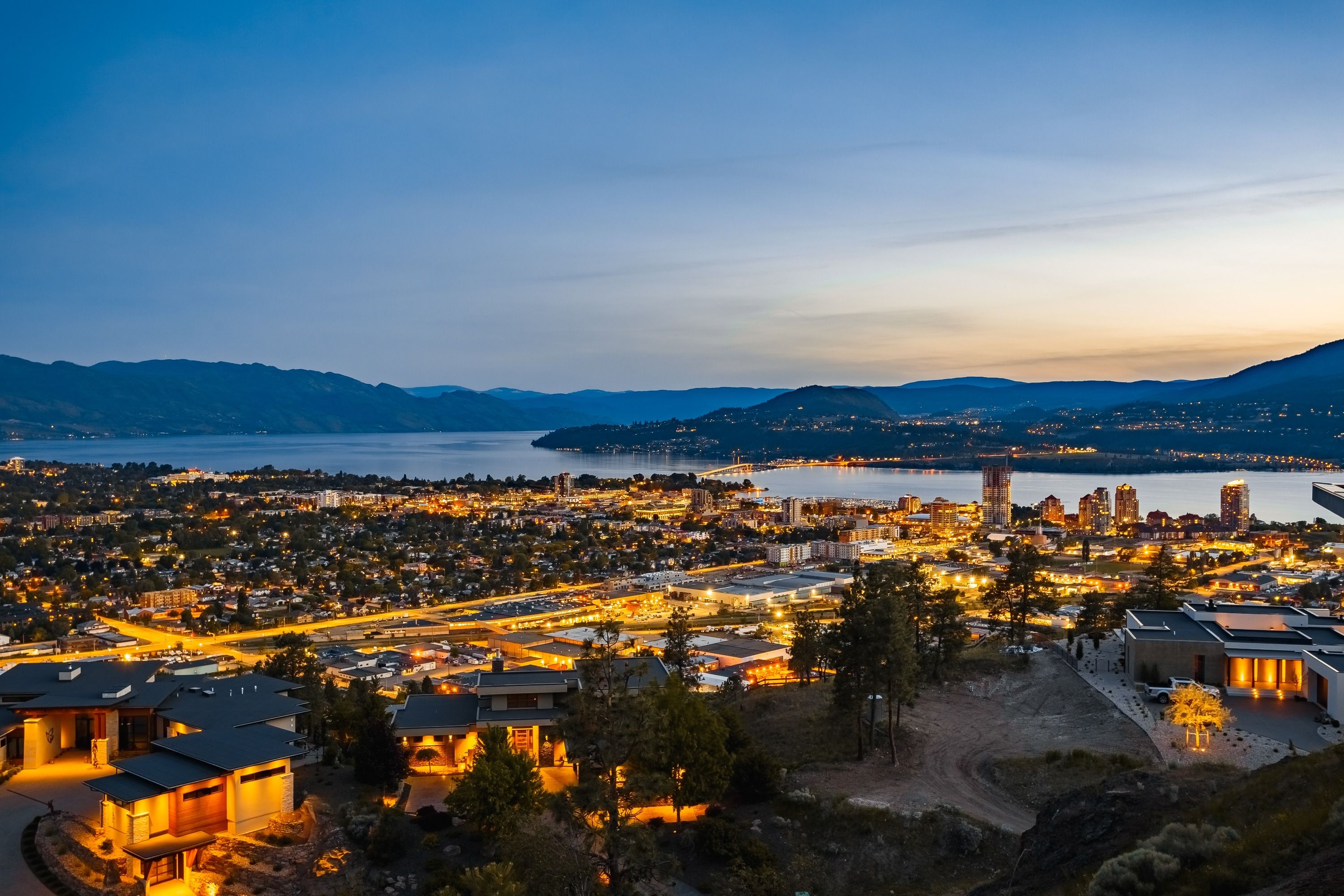 Every High Rise Kelowna Condo for Sale in 2024 Kelowna Condos Buyer’s