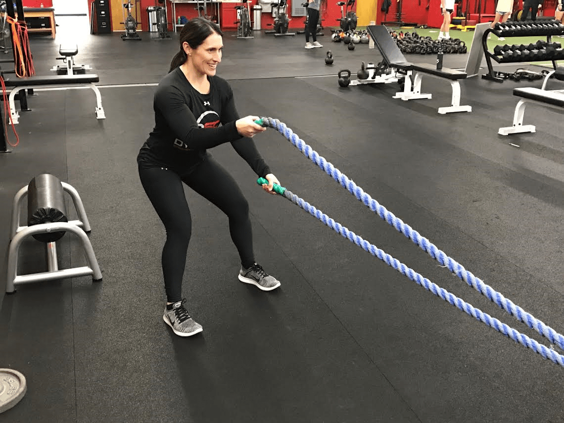 The 9 BEST Cardio Exercises for Bad Joints