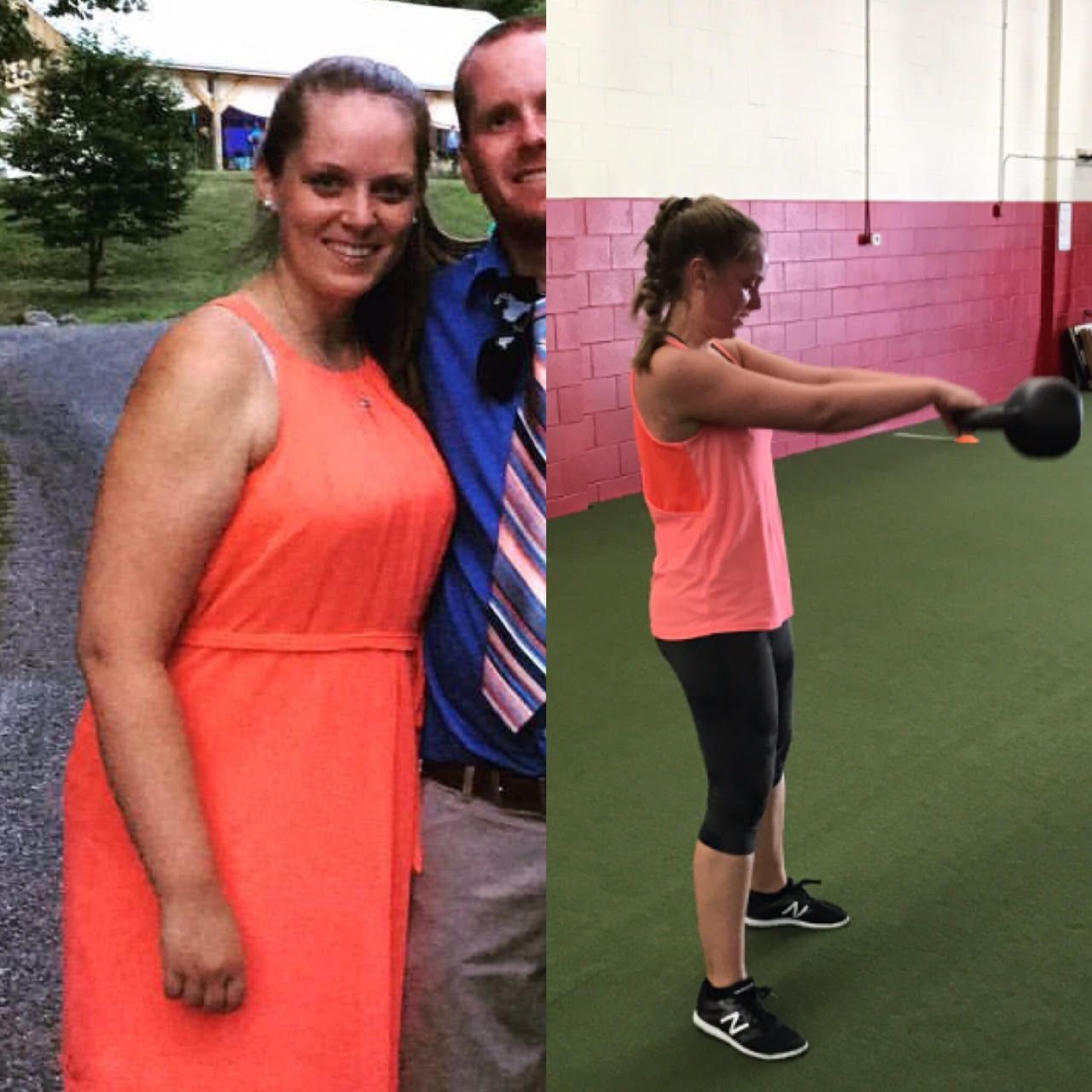 Weight Loss Vs. Fat Loss (where should you focus in 2018?)