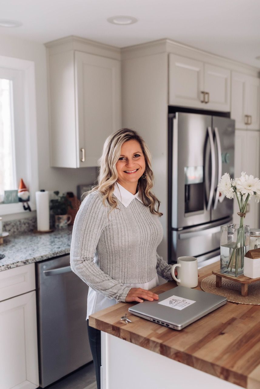 Angel Polizzotti Salem NH Real Estate Jill & Co Realty Group