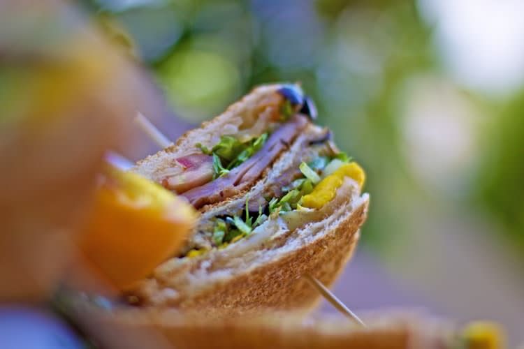 The Best Places For Sandwiches In Savannah, GA