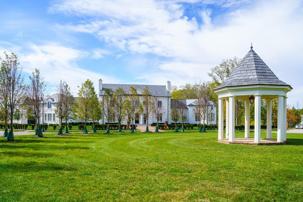 HighGrove Farms New Construction Mark Neff Team