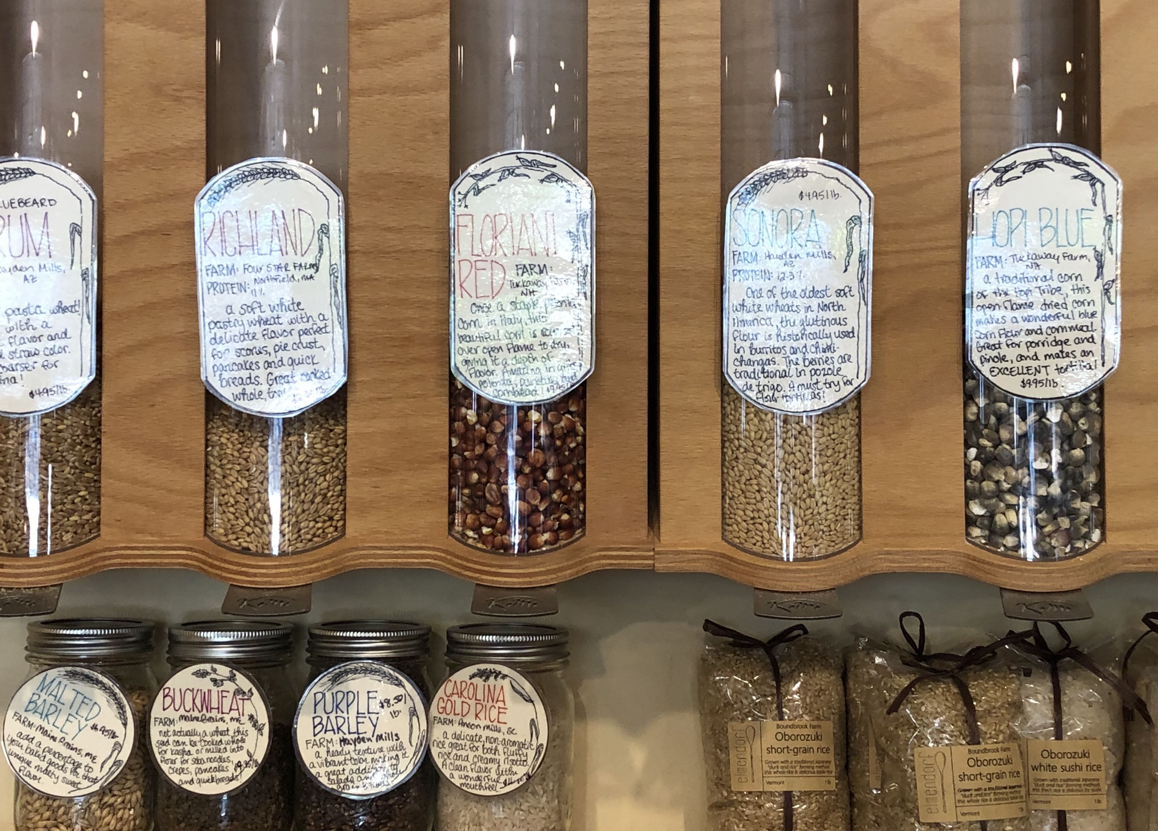 Elmendorf Baking Supplies & Cafe in Cambridge, Massachusetts