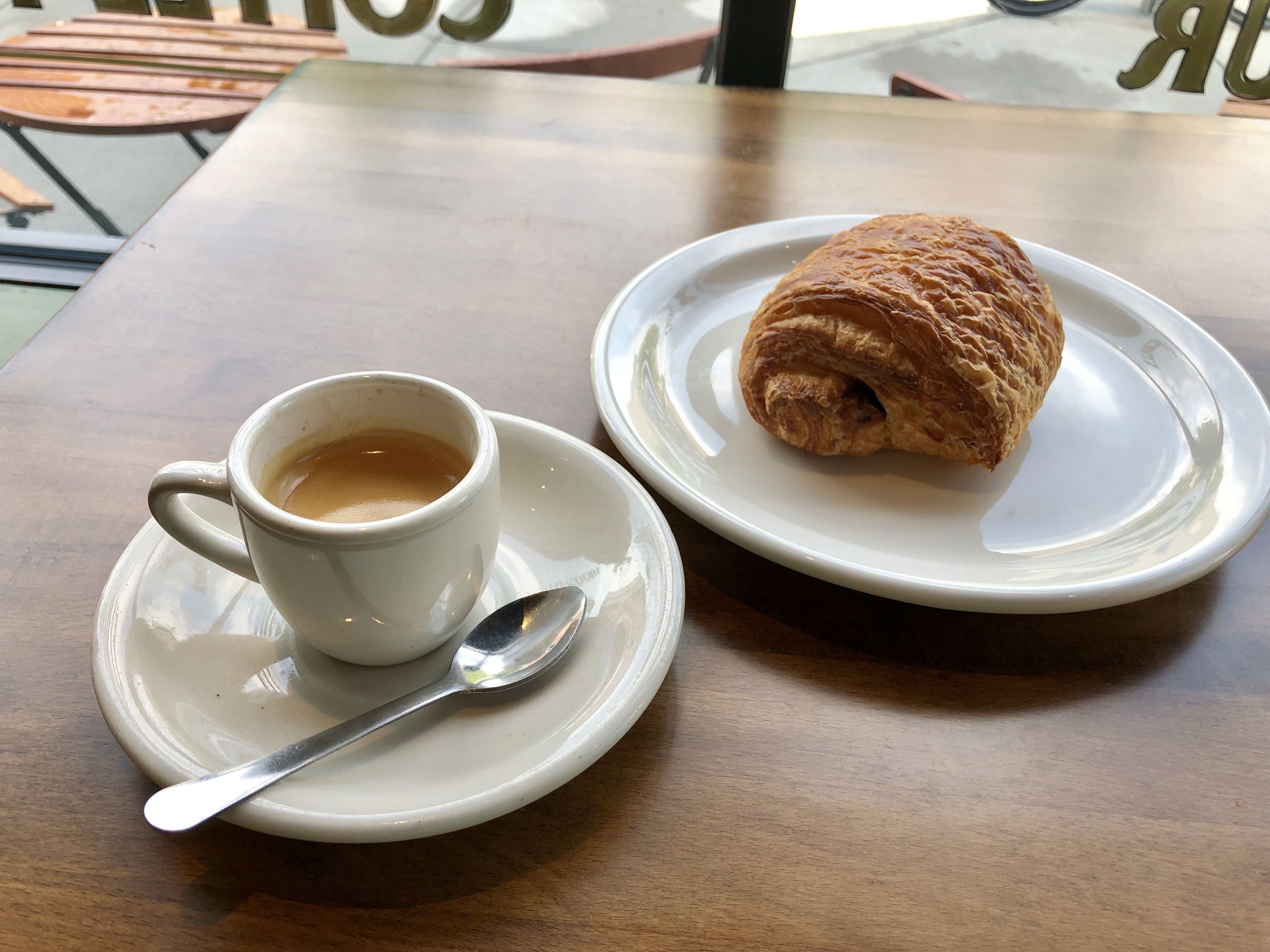 Elmendorf Baking Supplies & Cafe in Cambridge, Massachusetts