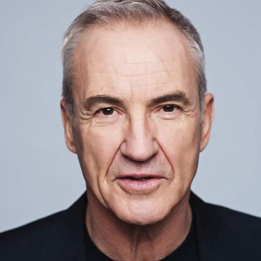 Larry Lamb [Profiles] • Instagram, Twitter, TikTok Foller
