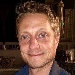 Rowan Joffe - Curtis Brown