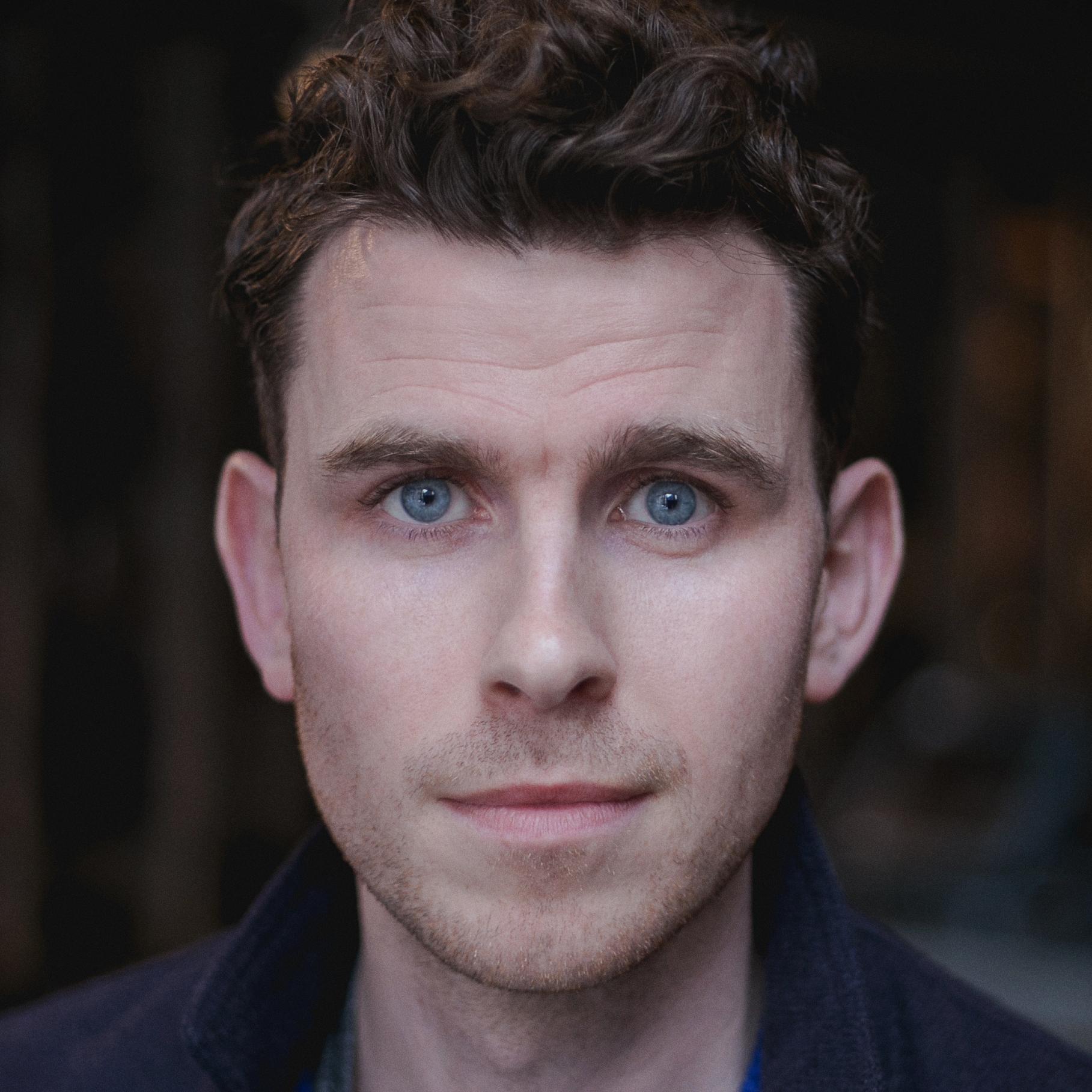 Joseph Arkley CV Curtis Brown