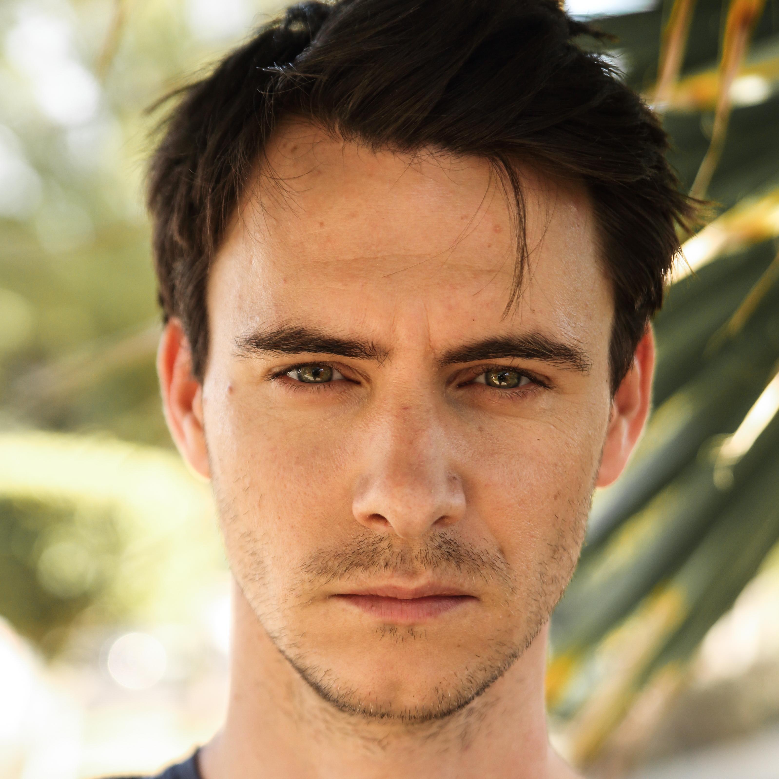 Harry Lloyd 12th Doctor