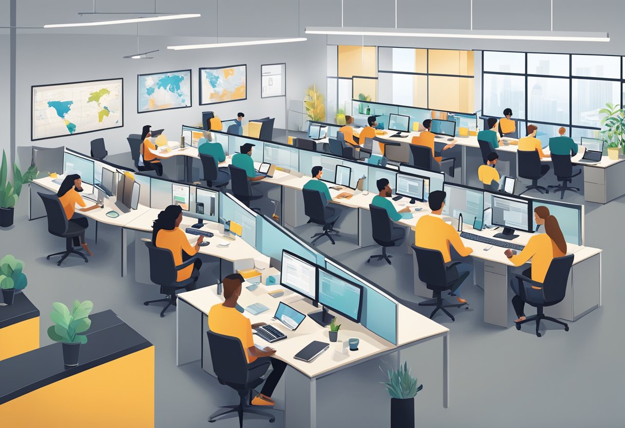 20 Questions from the Amazon Business Intelligence Engineer (BIE) Interview