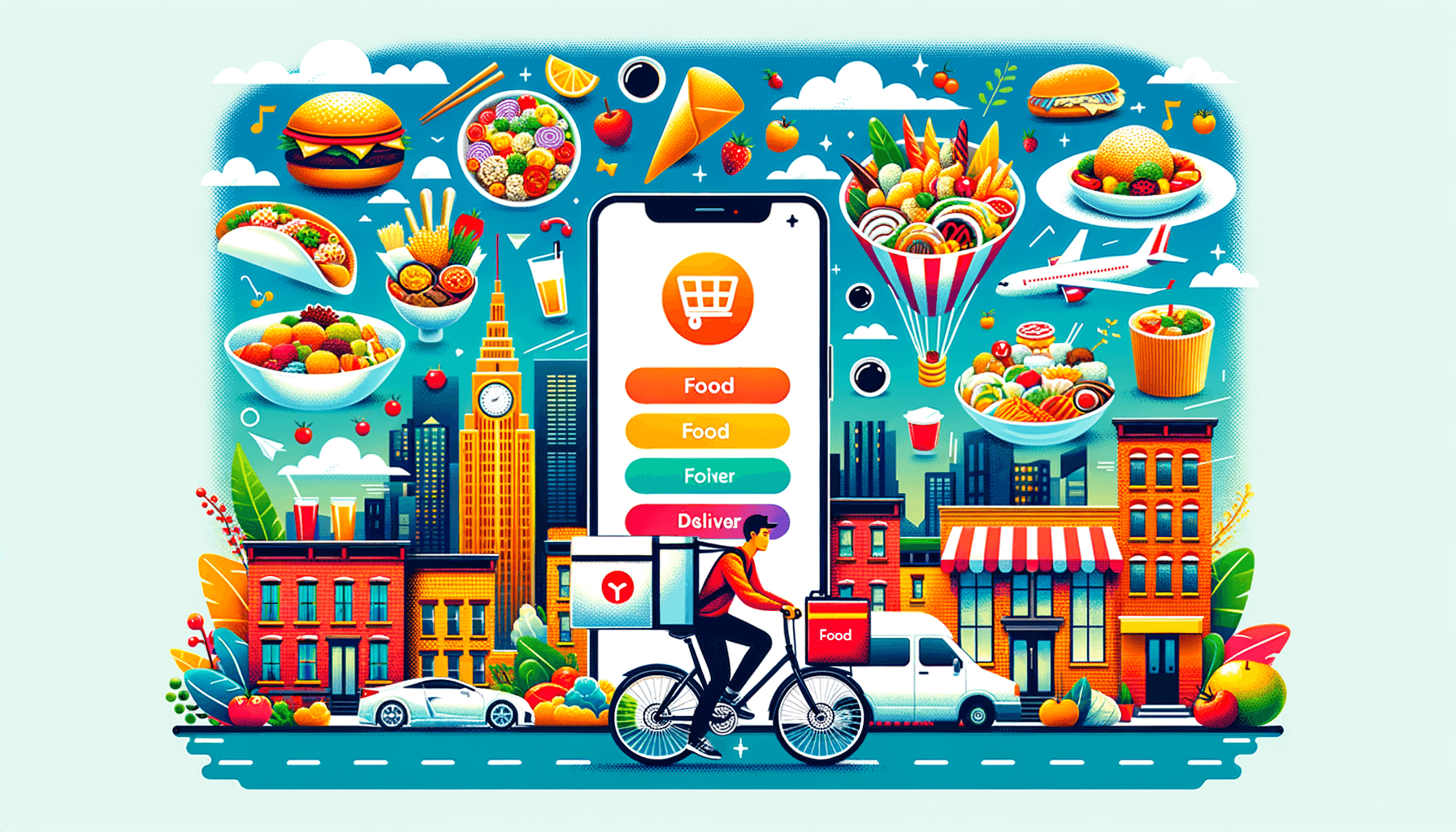 8 DoorDash SQL Interview Questions (Updated 2024)