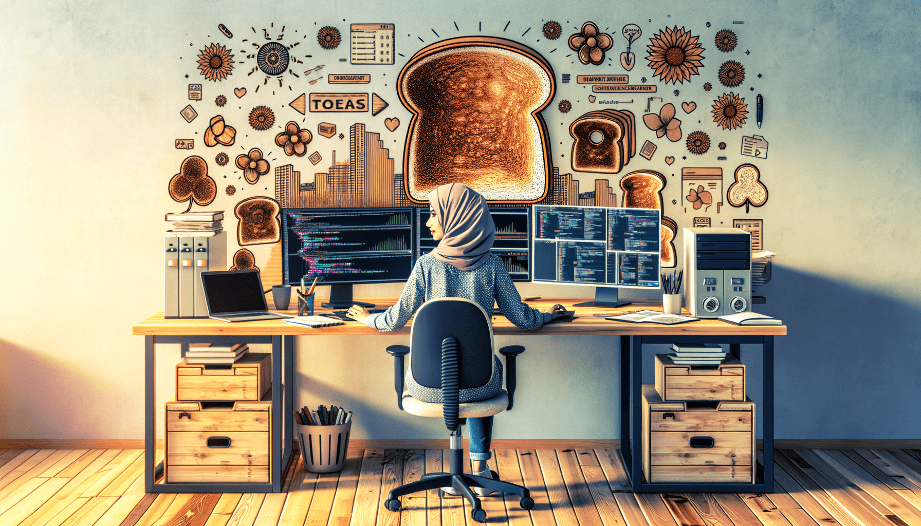 8 Toast SQL Interview Questions (Updated 2024)