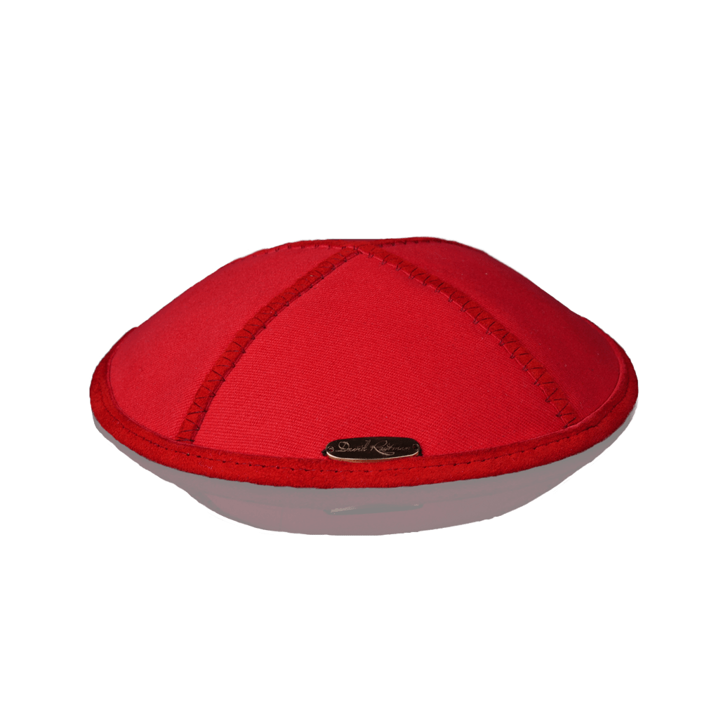 Kippah Costume “Baby” Classic David Roytman