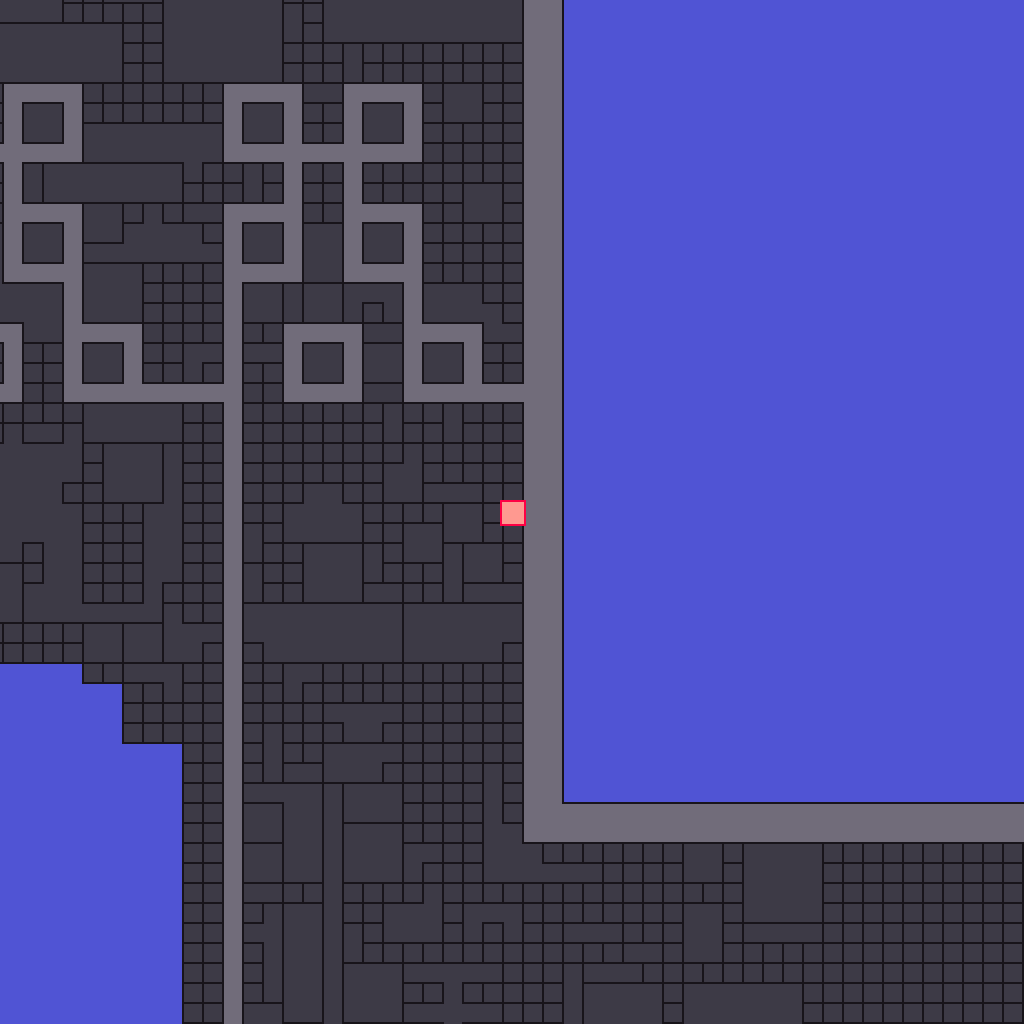 DCL University Double Road Only One for Sale!!! Decentraland Marketplace