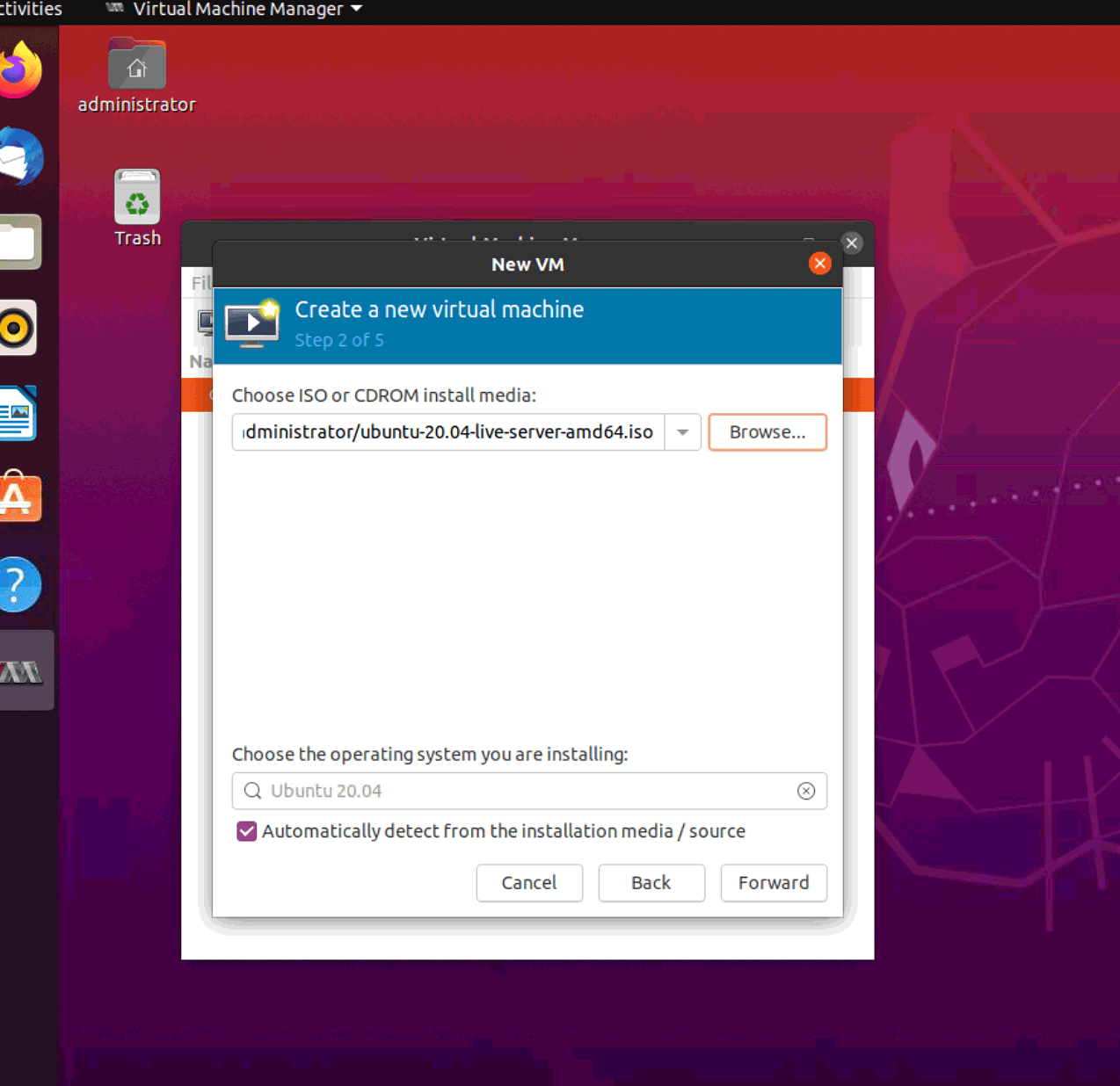 Best free virtual machine for ubuntu kopinbox
