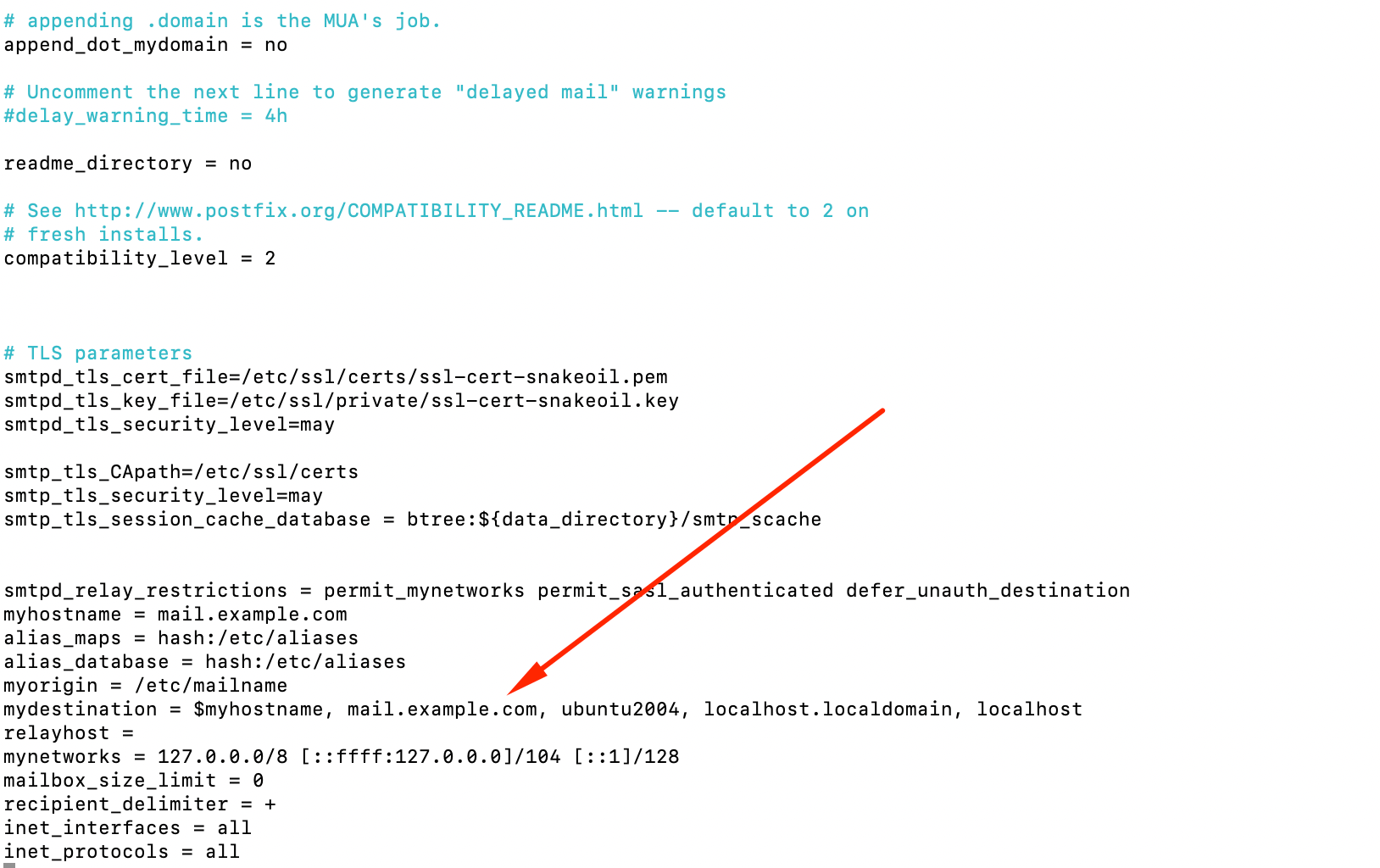 How To Install and Configure Postfix on Ubuntu Server 20.04 Devtutorial