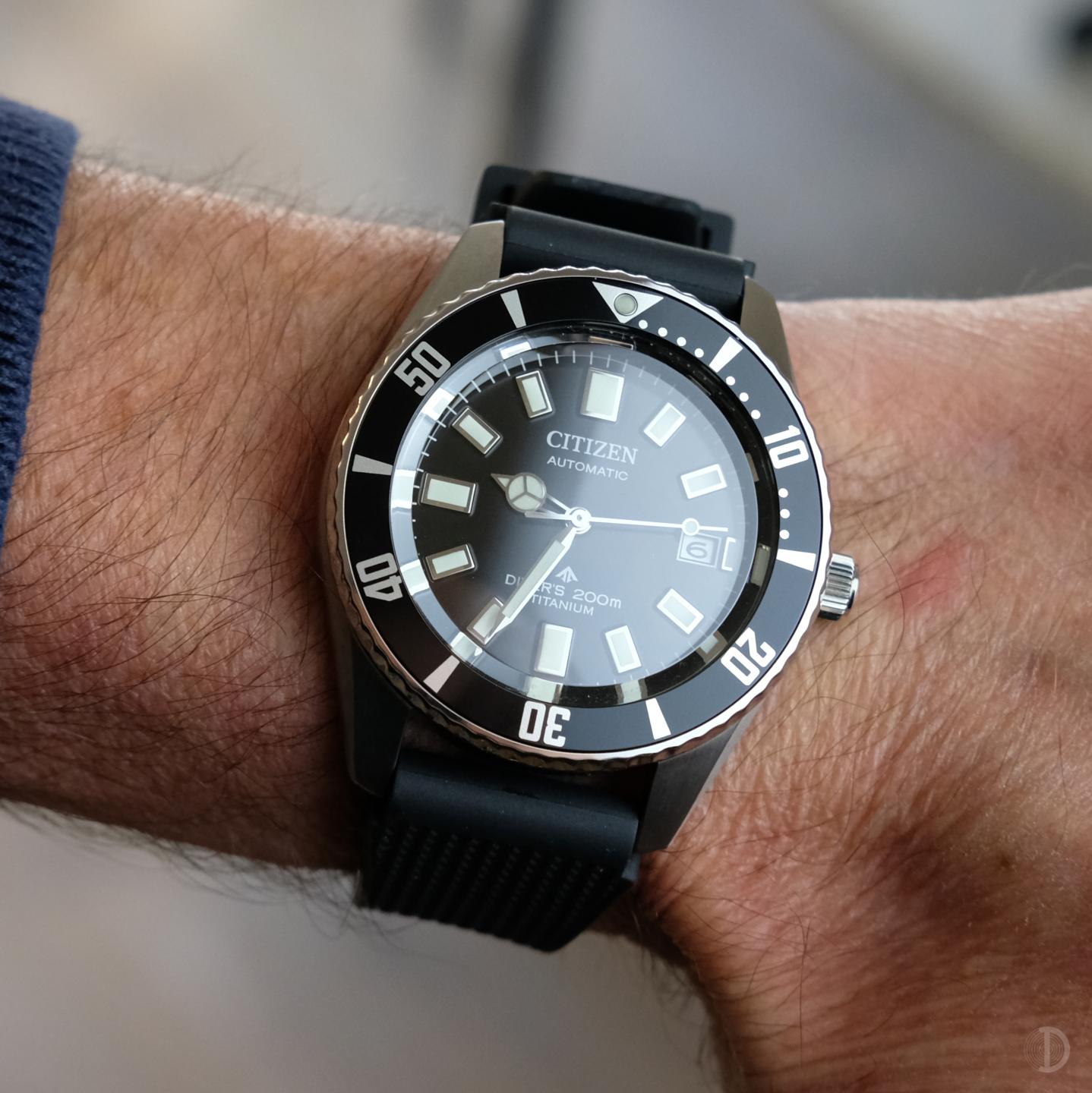 Citizen Promaster - Guide d'Achat, Prix et Avis Clients | Dialicious