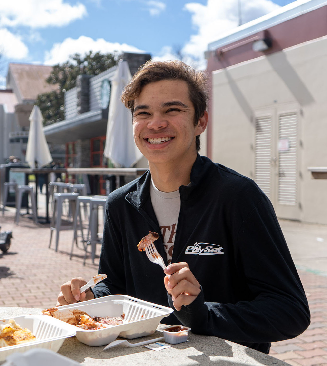 Dine On Campus
