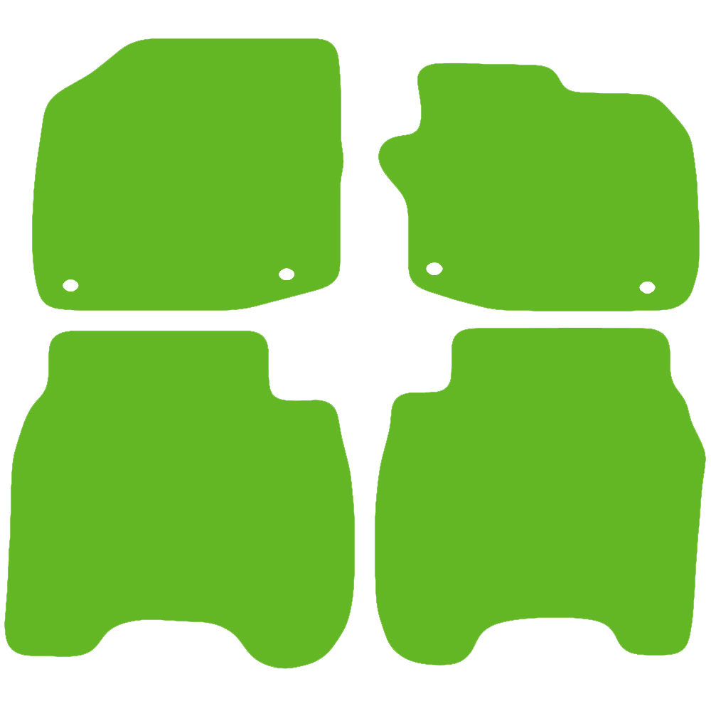 Honda Civic 20122017 Car Mats Direct Car Mats