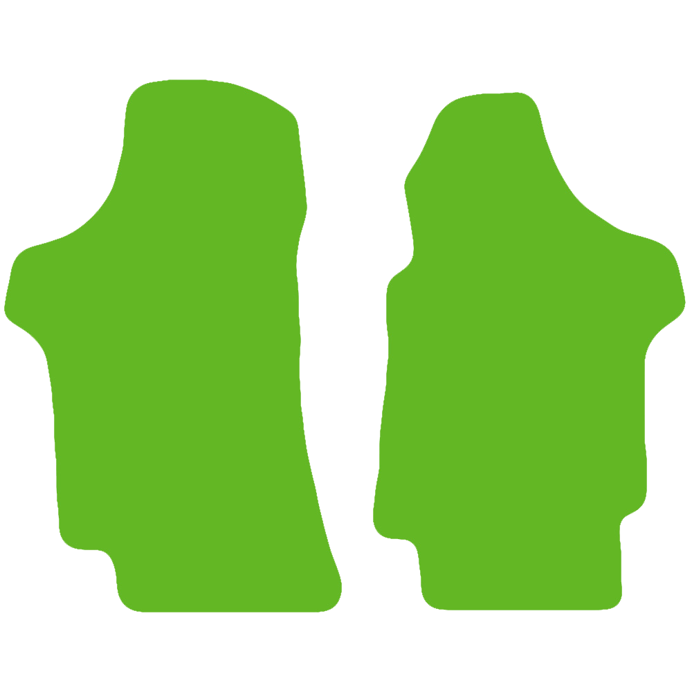 Hyundai iLoad Van 20092019 Van Mats Direct Car Mats