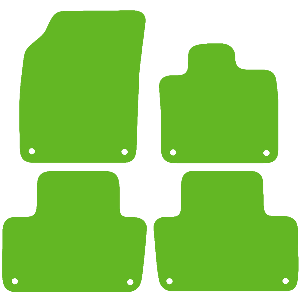 Volvo XC90 2015Current Car Mats Direct Car Mats