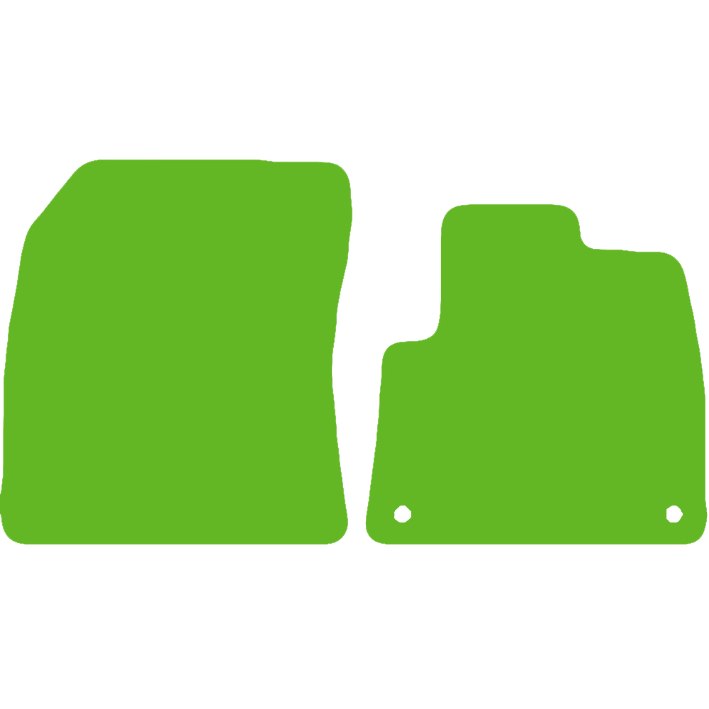 Citroen Berlingo Van 20182023 Van Mats Direct Car Mats