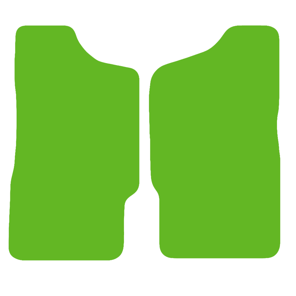 DFSK EC35 Van 20212023 Van Mats Direct Car Mats