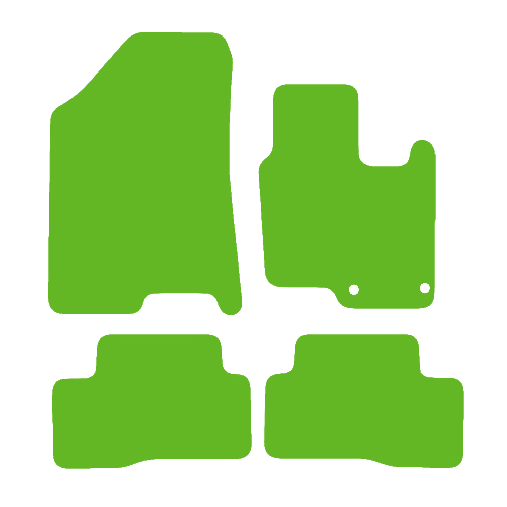 Kia Sportage Hybrid 2022Current Car Mats Direct Car Mats