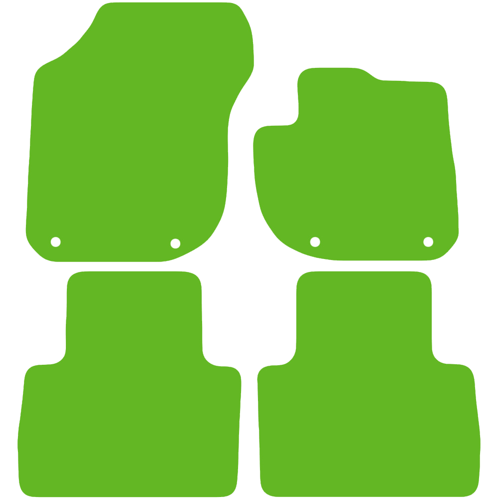 Hyundai Ioniq ELECTRIC 2020Current Boot Mats Direct Car Mats