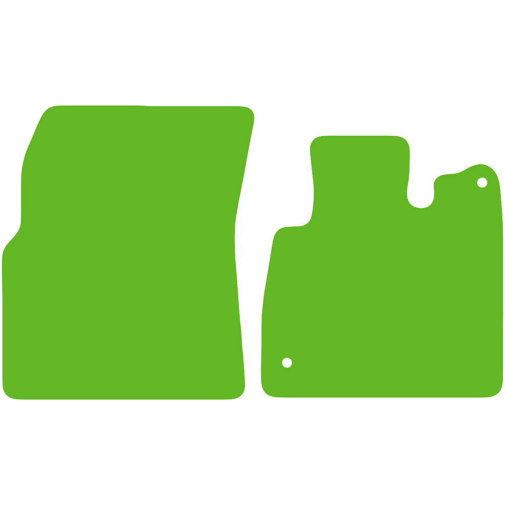 Mercedes Citan Van 2023Current Van Mats Direct Car Mats