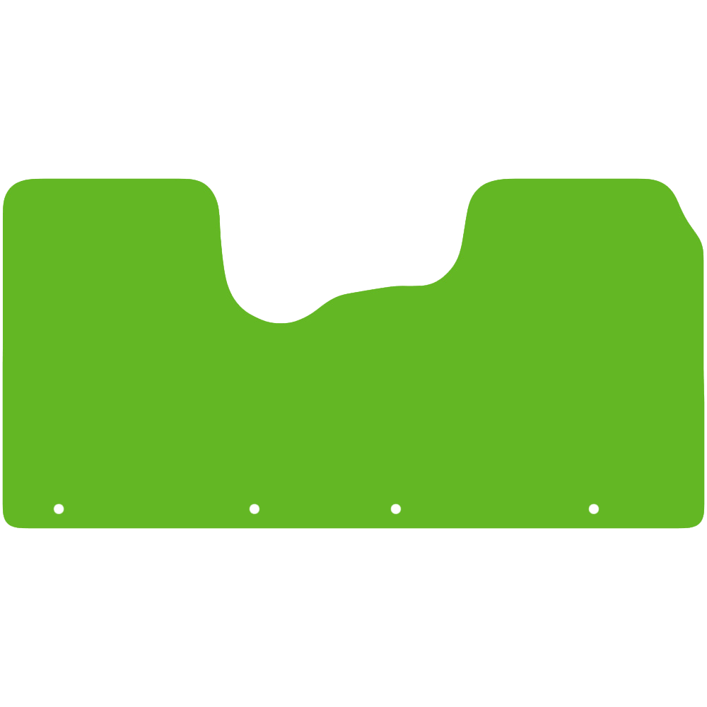 Renault Trafic Van 2023Current Van Mats Direct Car Mats