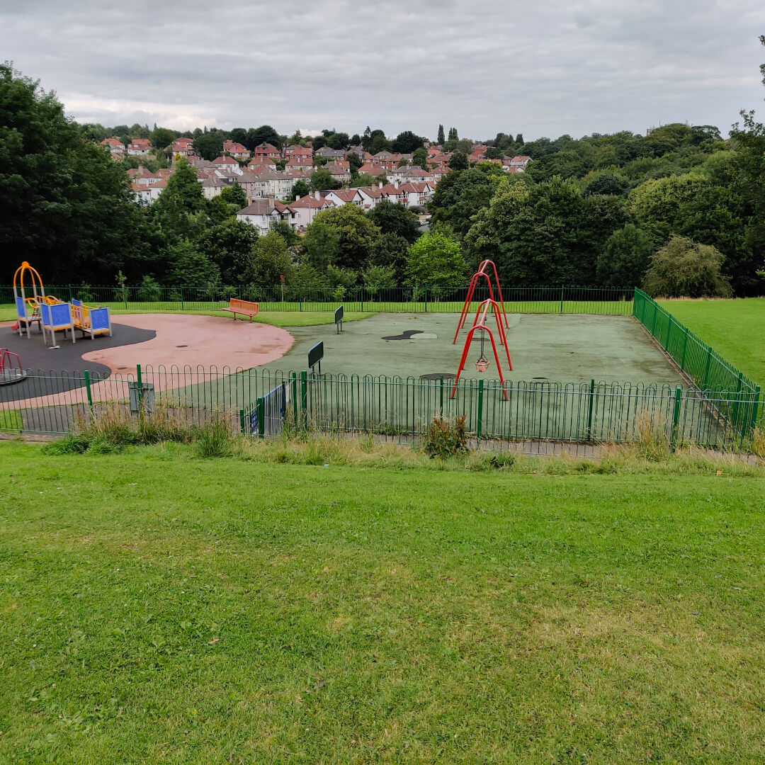 Chapel Allerton Park Discover Leeds