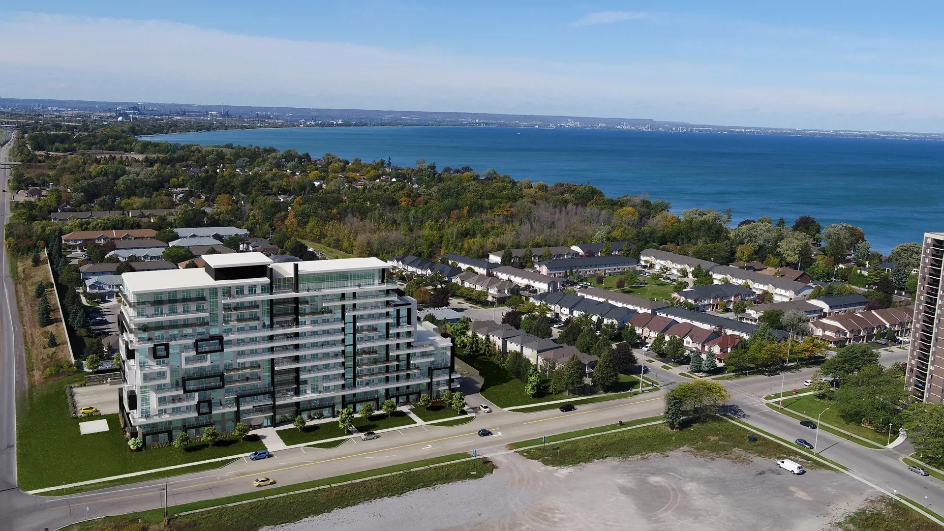 60 Preconstruction Homes in Hamilton