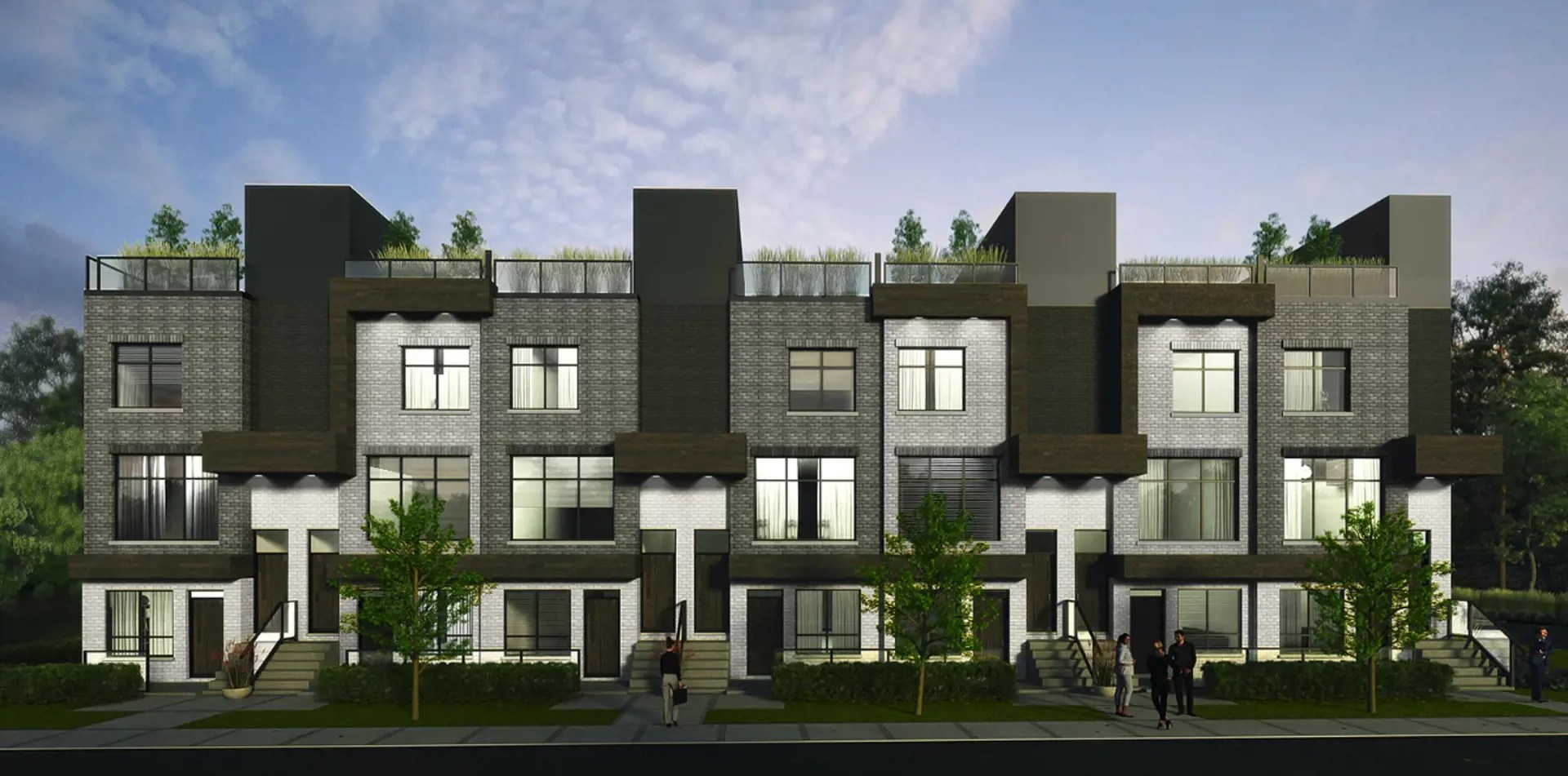 Johnathan in Grimsby by Phelps Homes