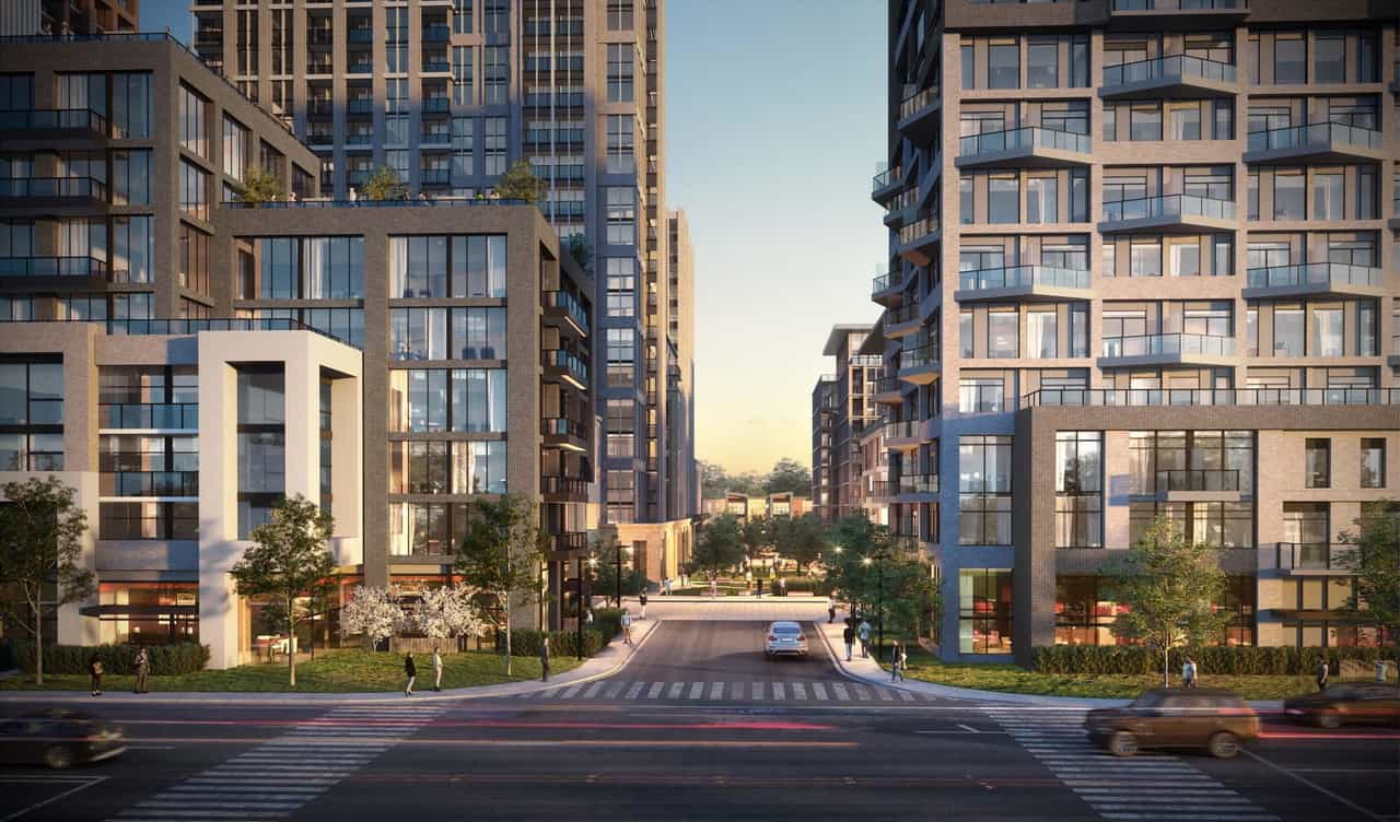 499 Mohawk East Condos in Hamilton by New Horizon Development Group