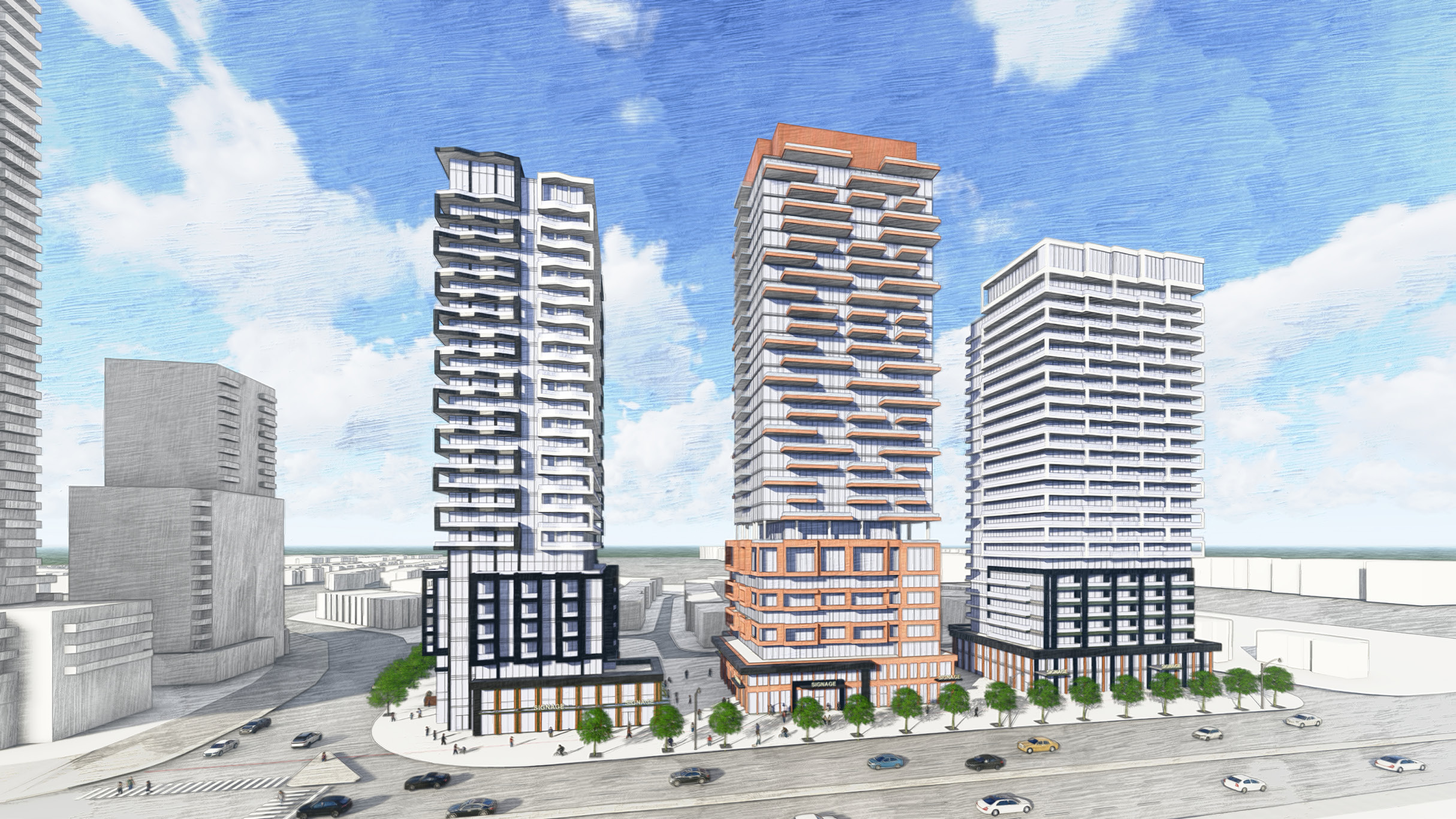 50 Preconstruction Homes in Brampton