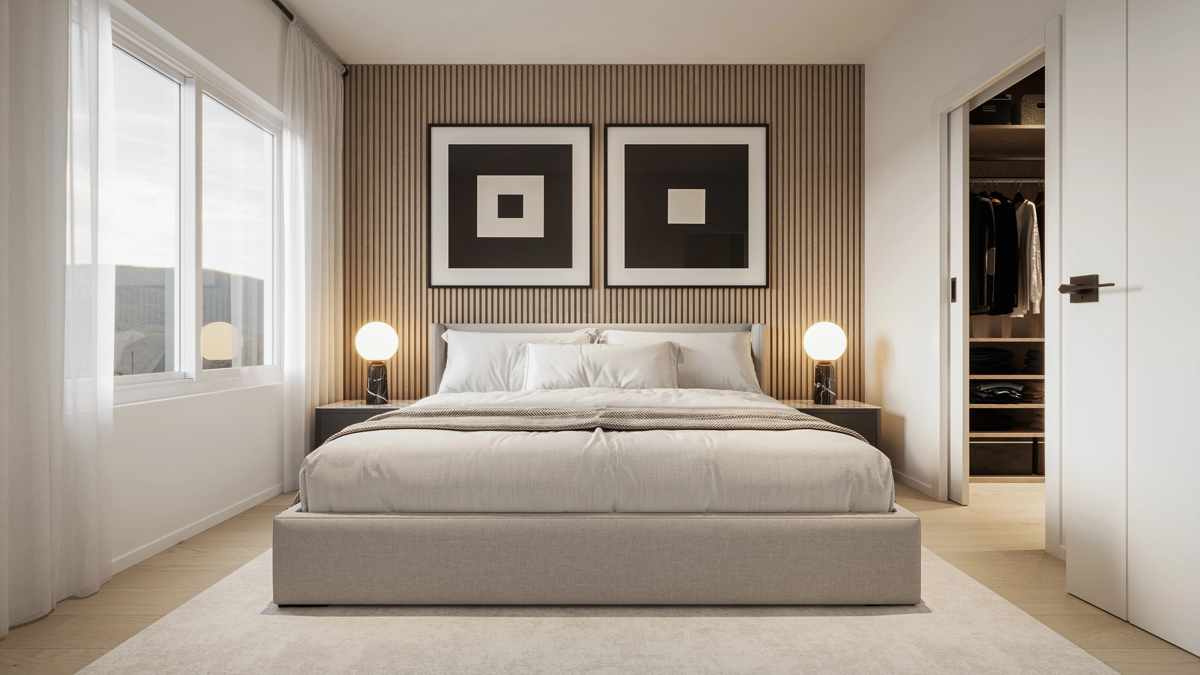 Clover Condos in Carrington by Truman Homes in Calgary by Truman Homes