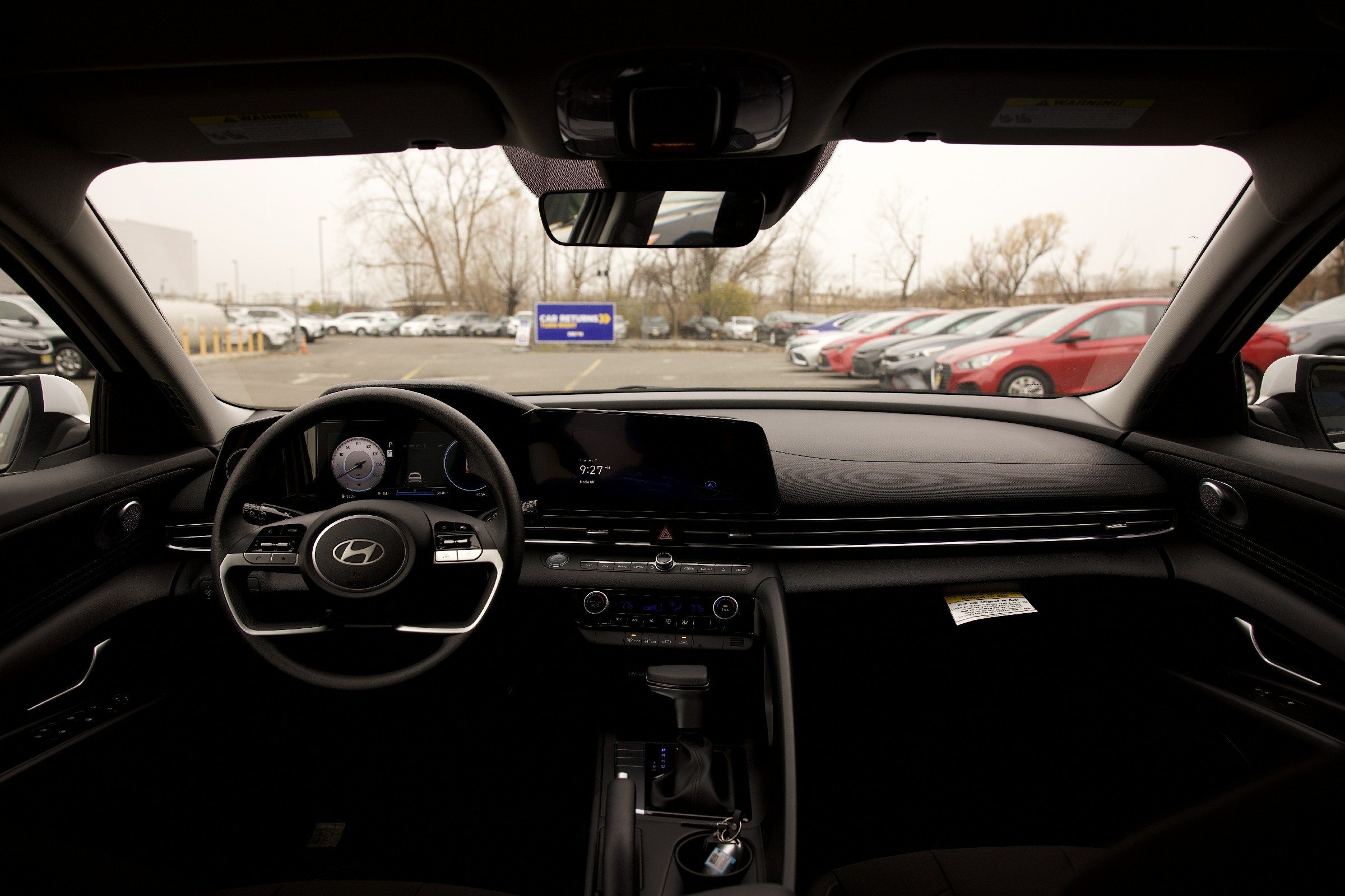 Rent a Midsize Car in EWR / JFK / LGA and Brooklyn Local Locations Drivo