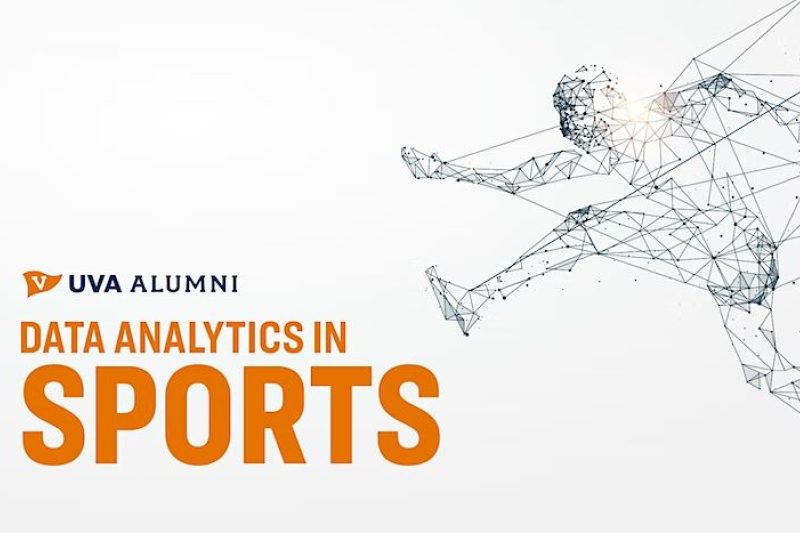 Data Analytics in Sports Panel — School of Data Science