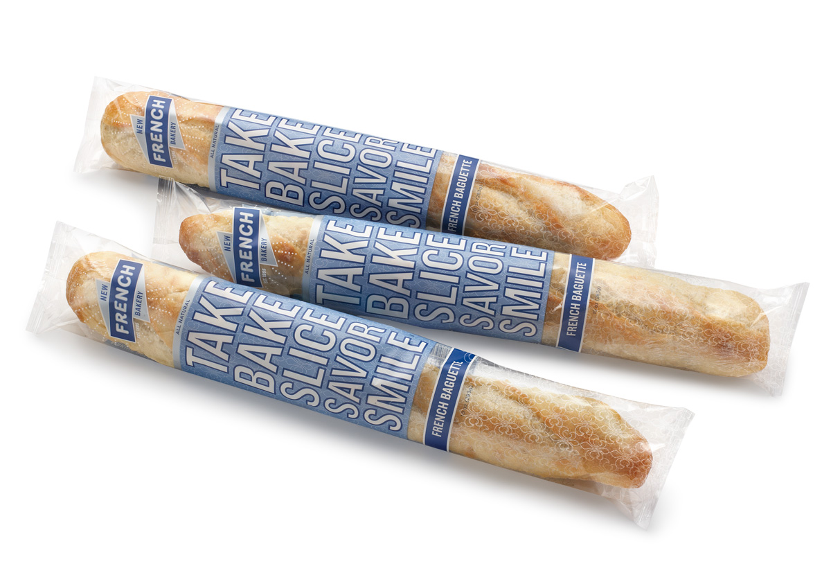 New French Bakery Duffy